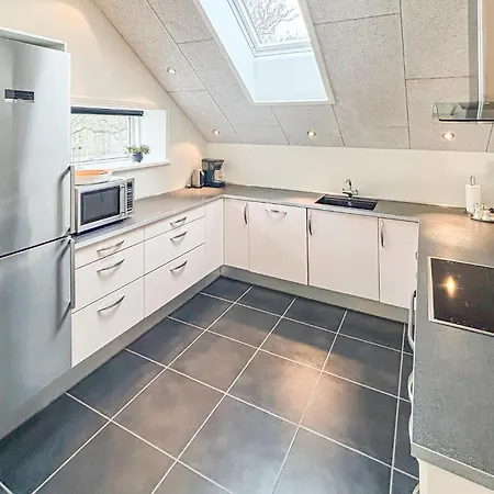 Apartamento Amazing In