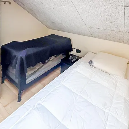Apartamento Amazing In Nørre Nebel